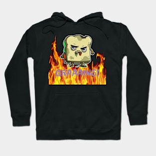 Halloween Hoodie